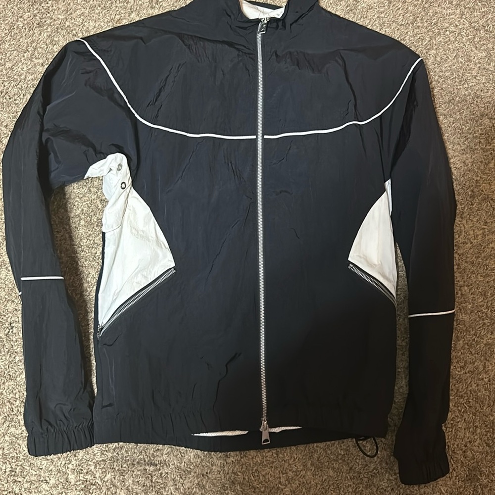 Nike Jacket!